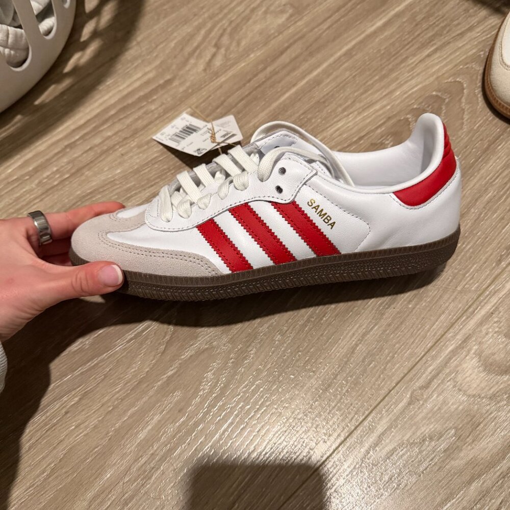 Sambas NWT - image 2